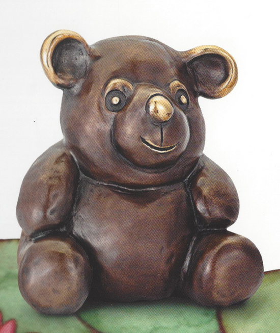 Kumpf Mein Teddybär