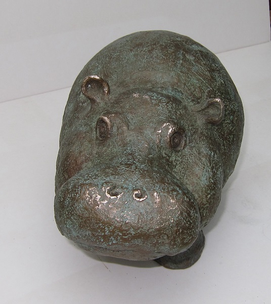 Kumpf Hippo
